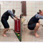 膝の痛みが初回で激変！